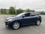 Used 2010 MAZDA CX-7 s Touring w/ Technology Pkg image 2