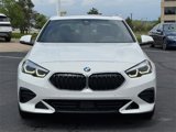 Certified 2022 BMW 228i xDrive Gran Coupe w/ Convenience Package image 2