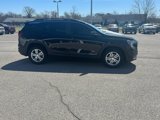 Certified 2022 GMC Terrain SLE w/ Driver Convenience Package image 2