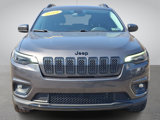Certified 2019 Jeep Cherokee Latitude Plus image 2
