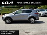 Used 2019 Kia Sportage EX w/ EX Premium Package image 3