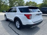 Used 2020 Ford Explorer XLT w/ Equipment Group 202A image 5