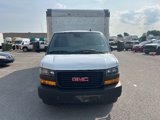 Used 2021 GMC Savana 3500 Extended w/ Power Convenience Package image 2