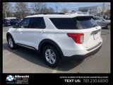 Used 2022 Ford Explorer XLT w/ Equipment Group 202A image 5