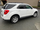 Used 2013 Chevrolet Equinox LT w/ Driver Convenience Package image 5