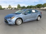 Used 2024 Toyota Corolla LE image 3