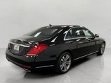 Used 2014 Mercedes-Benz S 550 Sedan image 3