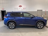 Certified 2021 Nissan Rogue SV image 2