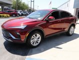 New 2025 Buick Envista Preferred w/ Convenience I Package image 3