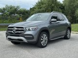 Used 2020 Mercedes-Benz GLE 350 4MATIC image 3