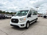 Used 2021 Ford Transit 350 XLT image 3
