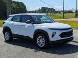 New 2024 Chevrolet TrailBlazer LS image 4