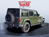 Used 2023 Jeep Wrangler Sahara image 6