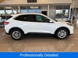 Used 2021 Ford Escape SE image 3