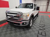 Used 2013 Ford F350 Lariat w/ Lariat Interior Pkg image 4