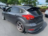 Used 2016 Ford Focus ST w/ Equipment Group 402A image 2