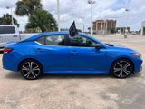 Certified 2022 Nissan Sentra SR image 4