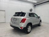 Used 2022 Chevrolet Trax LS w/ Tint and Cruise Package image 3