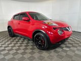 Used 2017 Nissan Juke SV image 2
