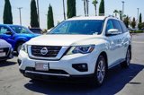 Used 2019 Nissan Pathfinder SL w/ Cargo Package image 3