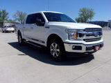 Used 2018 Ford F150 XLT w/ Equipment Group 302A Luxury image 4