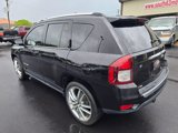 Used 2014 Jeep Compass High Altitude image 3