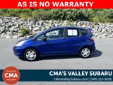 Used 2009 Honda Fit image 4