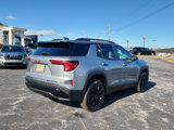 New 2025 GMC Terrain Elevation w/ Black Edition image 3