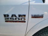 Used 2016 RAM 2500 SLT image 4