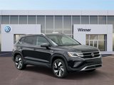 New 2024 Volkswagen Taos SEL image 5