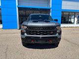 New 2025 Chevrolet Silverado 1500 Custom Trail Boss image 2