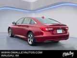 Certified 2019 Honda Accord EX image 3