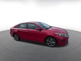 Used 2024 Kia Forte LXS image 2