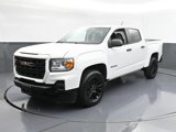 Used 2021 GMC Canyon Elevation Standard image 4