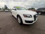 Used 2012 Audi Q5 2.0T Premium Plus image 4