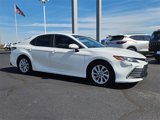 Used 2022 Toyota Camry LE image 4