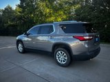 Used 2018 Chevrolet Traverse LT image 3