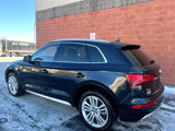Used 2018 Audi Q5 2.0T Premium Plus w/ Premium Plus Package image 5