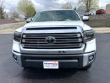 Used 2020 Toyota Tundra Limited image 2