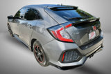 Used 2018 Honda Civic Sport image 4