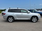 Used 2010 Toyota Highlander Limited image 4