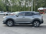 Used 2025 Nissan Kicks SV w/ Illumination Package image 3