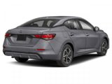 Certified 2024 Nissan Sentra SV w/ SV Premium Package image 5