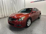 Used 2013 Nissan Altima 2.5 S image 3