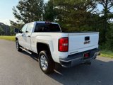 Used 2016 GMC Sierra 2500 4x4 Crew Cab w/ Sierra Convenience Package image 5