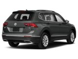 Used 2018 Volkswagen Tiguan S image 5