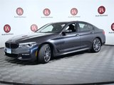 Used 2018 BMW 540i xDrive image 4