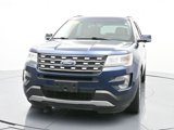 Used 2017 Ford Explorer XLT w/ Equipment Group 202A image 2