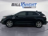 Used 2018 Ford Edge Titanium w/ Technology Package image 2
