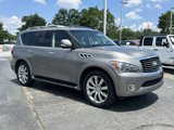 Used 2011 INFINITI QX56 2WD image 2